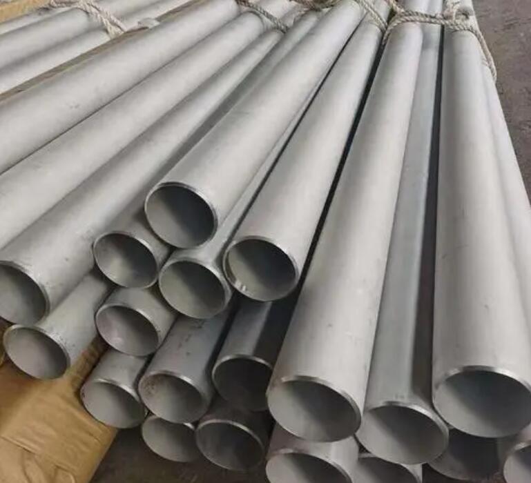 连州304不锈钢管